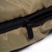Спальный мешок Ranger 3 season Green (Арт. RA 6650)
