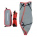Кресло складное туристическое 100 кг Ranger Compact Hike 206 (арт. RA 2245)