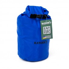 Гермомешок Ranger 10 L Blue ( Арт. RA 9941)
