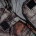 Спальный мешок +10 Ranger Germes Camo (Арт. RA 6637)