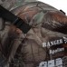 Спальный мешок зимний до -15 Ranger Apollon Camo (Арт. RA 6639)