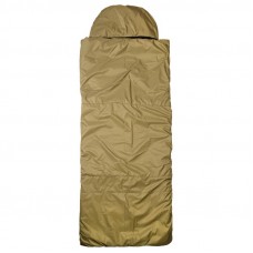 Спальный мешок Ranger 3 season 75 Green (Арт. RA 6650)