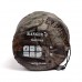 Спальный мешок +10 Ranger Germes Camo (Арт. RA 6637)
