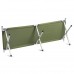 Раскладушка Ranger Military alum (Арт. RA 5504)