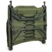 Туристическая раскладушка Ranger BED 84 (Арт. RA 5513)
