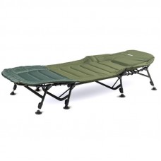 Туристическая раскладушка Ranger BED 84 (Арт. RA 5513)