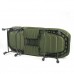 Туристическая раскладушка Ranger BED 84 (Арт. RA 5513)