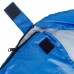 Спальный мешок летний до +10 Ranger Germes Blue(Арт. RA 6635)