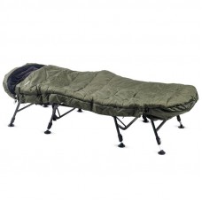 Карповая раскладушка 160 кг Ranger BED 81 Sleep System (Арт. RA 5506)