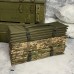 Тактический каремат гармошка Ranger олива (RA8912)