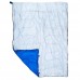 Спальный мешок летний +15 Ranger Atlant Blue (Арт. RA 6628)