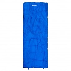 Спальный мешок летний +15 Ranger Atlant Blue (Арт. RA 6628)