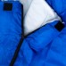 Спальный мешок летний +15 Ranger Atlant Blue (Арт. RA 6628)