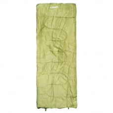 Спальный мешок летний +15 Ranger Atlant Green (Арт. RA 6627)
