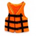 Спасательний жилет оранж XXL 110-130 кг (SK0023)